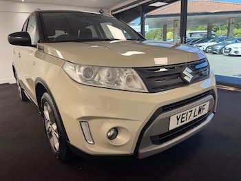 Used Suzuki Vitara 2017 for sale - 78706121: Photo