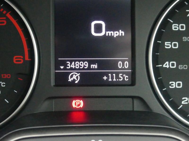 Used Audi Q2 2020 for sale - 76703154: Photo 12