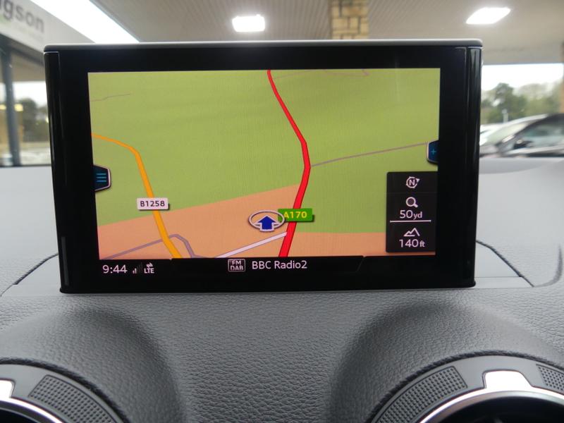 Used Audi Q2 2020 for sale - 76703154: Photo 14