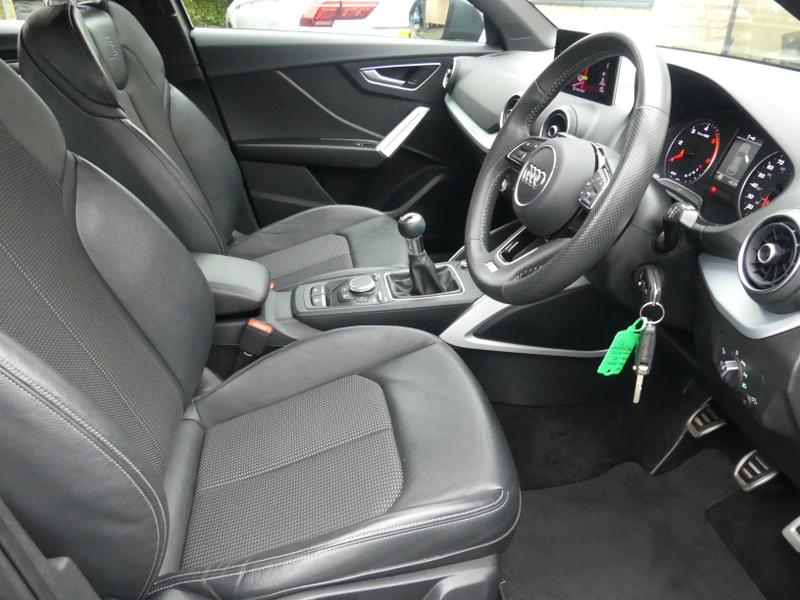 Used Audi Q2 2020 for sale - 76703154: Photo 15