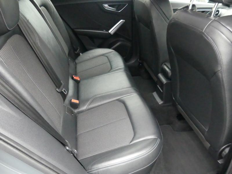 Used Audi Q2 2020 for sale - 76703154: Photo 17