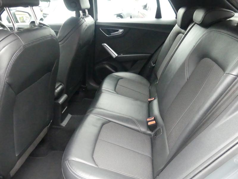 Used Audi Q2 2020 for sale - 76703154: Photo 18