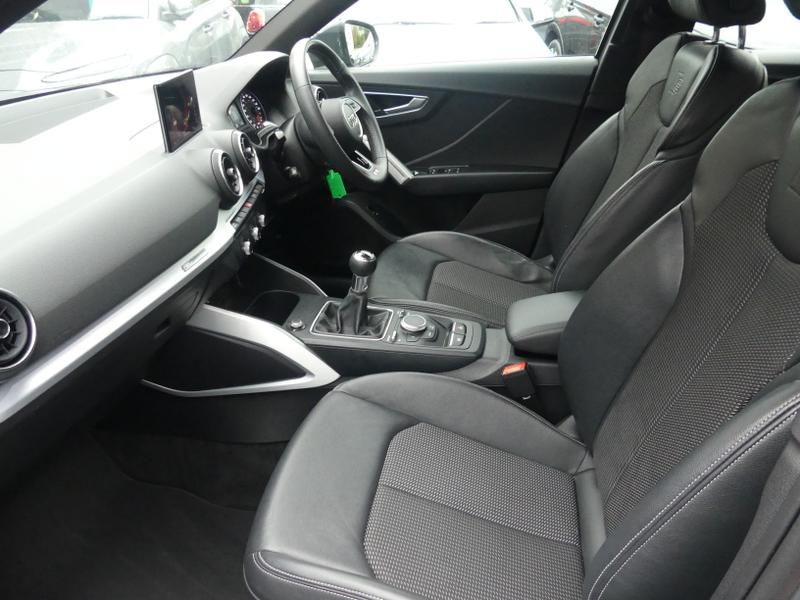 Used Audi Q2 2020 for sale - 76703154: Photo 19
