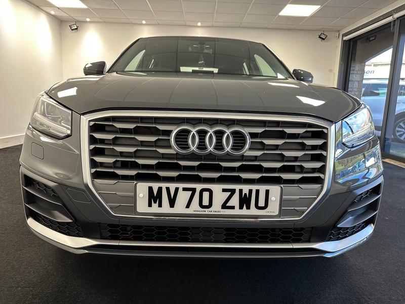 Used Audi Q2 2020 for sale - 76703154: Photo 2