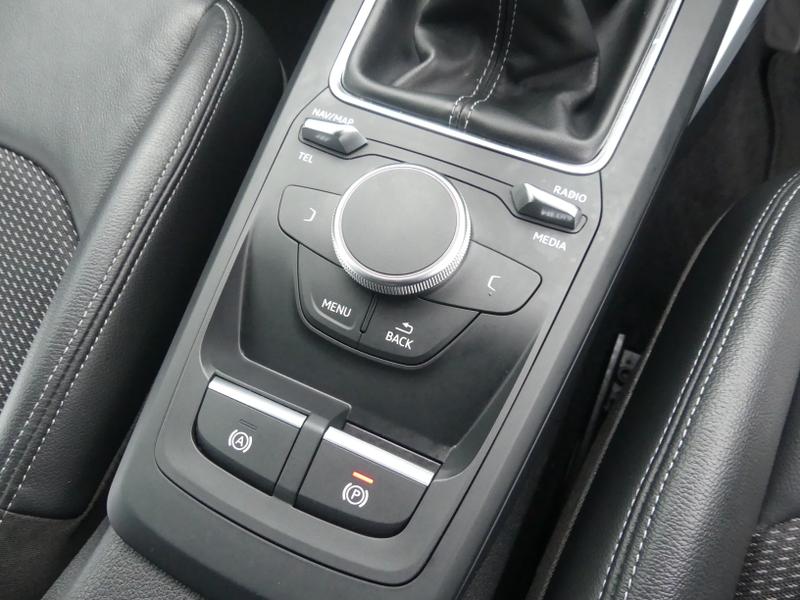 Used Audi Q2 2020 for sale - 76703154: Photo 29