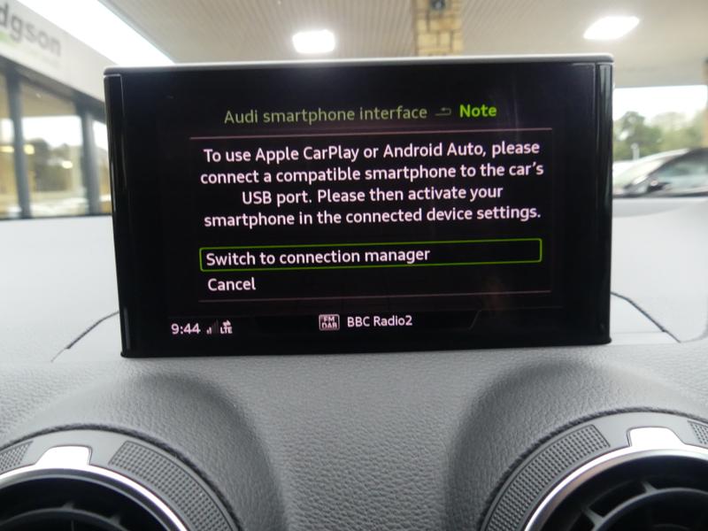 Used Audi Q2 2020 for sale - 76703154: Photo 32