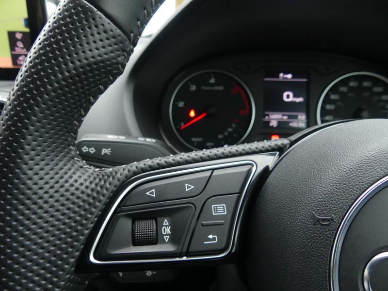 Used Audi Q2 2020 for sale - 76703154: Photo 35