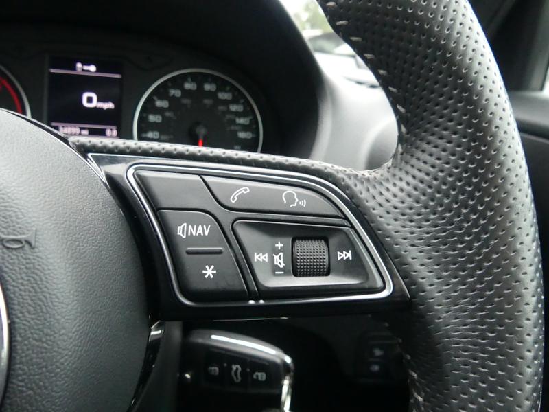 Used Audi Q2 2020 for sale - 76703154: Photo 36