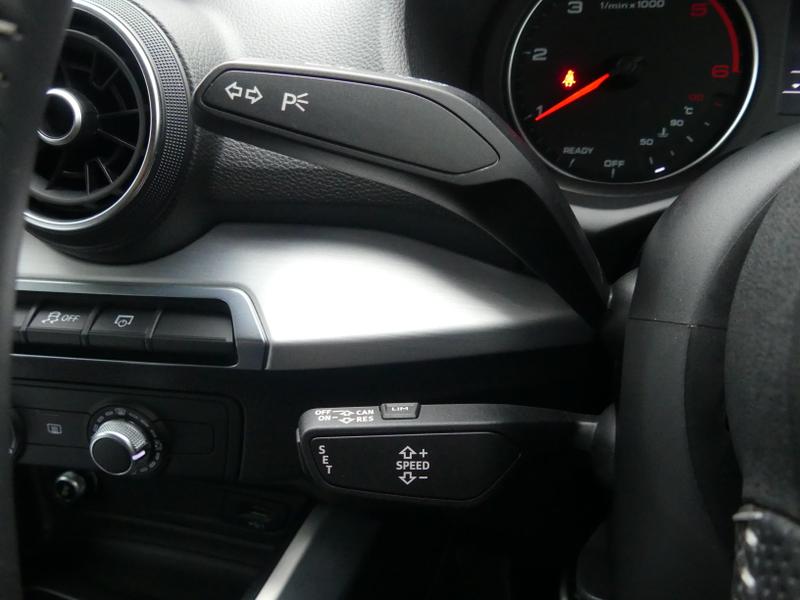 Used Audi Q2 2020 for sale - 76703154: Photo 37