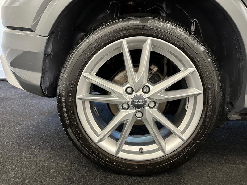 Used Audi Q2 2020 for sale - 76703154: Photo 39