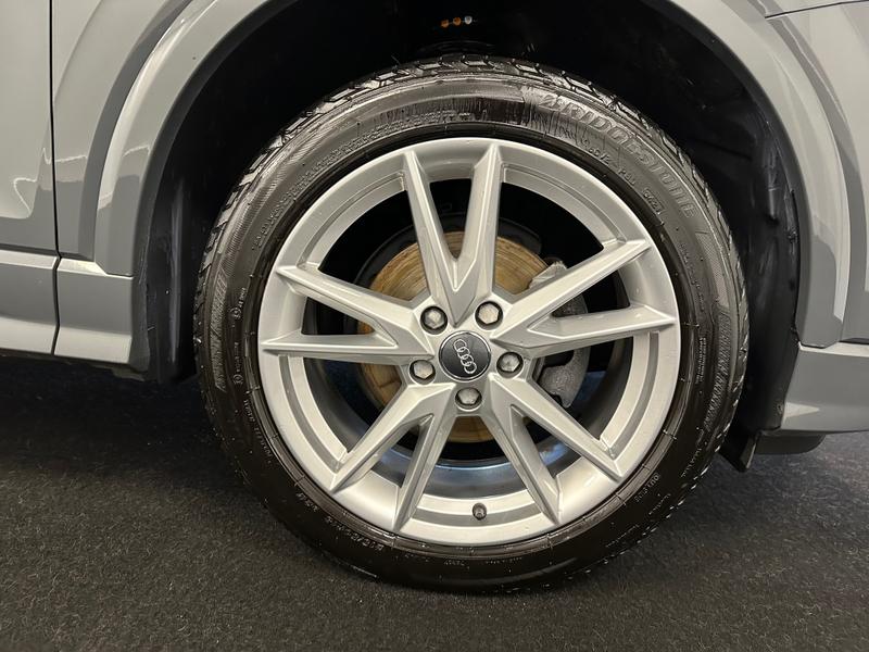 Used Audi Q2 2020 for sale - 76703154: Photo 40