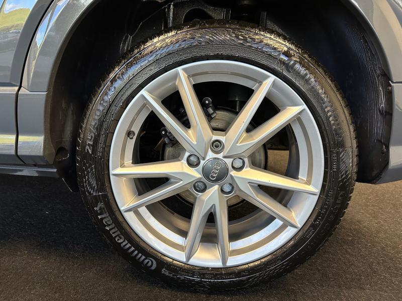 Used Audi Q2 2020 for sale - 76703154: Photo 41