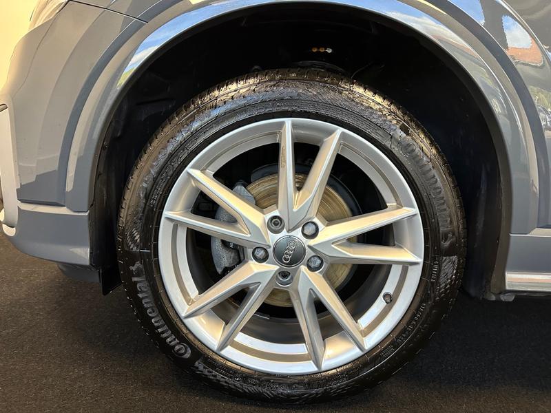 Used Audi Q2 2020 for sale - 76703154: Photo 42