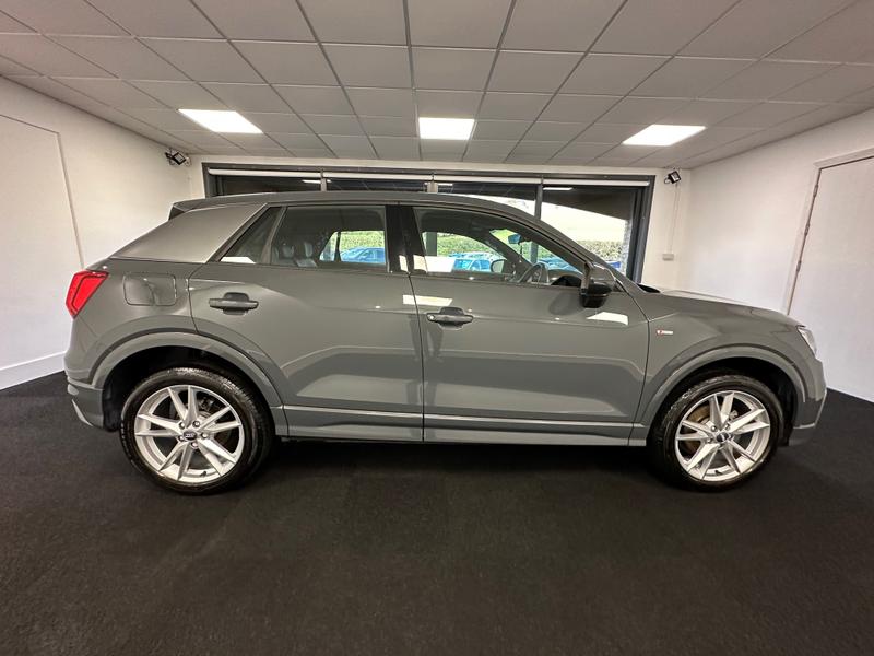 Used Audi Q2 2020 for sale - 76703154: Photo 6