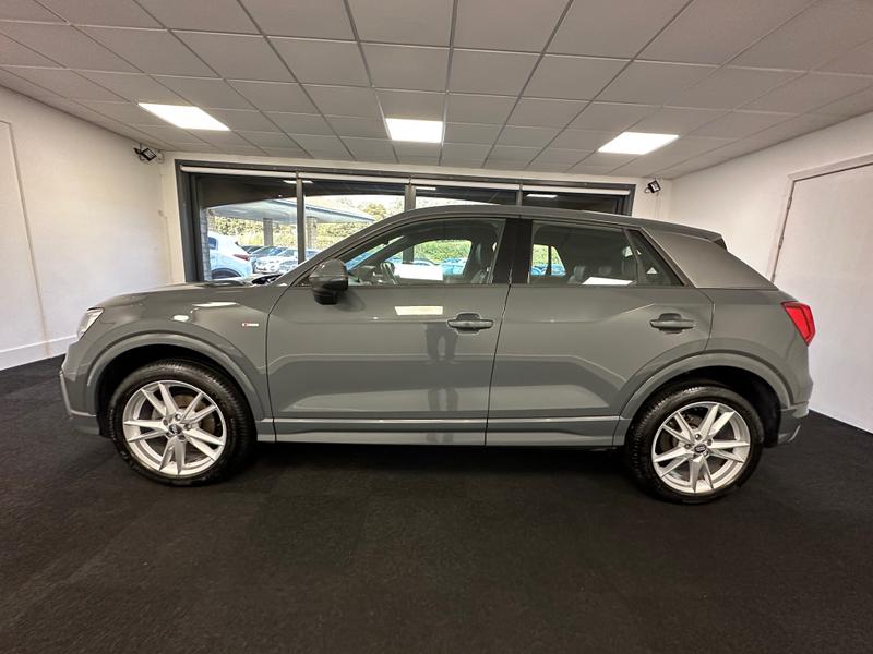 Used Audi Q2 2020 for sale - 76703154: Photo 7