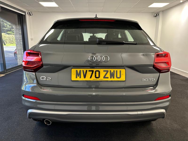 Used Audi Q2 2020 for sale - 76703154: Photo 9