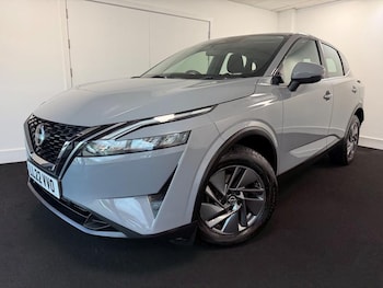 Used Nissan Qashqai 2022 for sale - 79305307: Photo