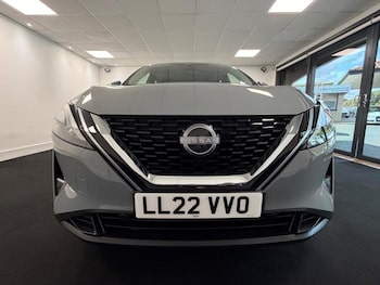 Used Nissan Qashqai 2022 for sale - 79305307: Photo