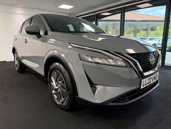 Used Nissan Qashqai 2022 for sale - 79305307: Photo