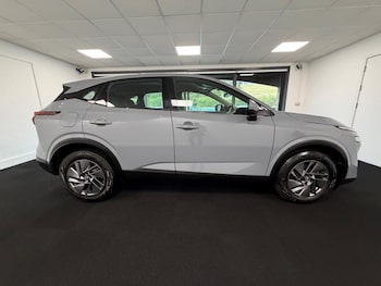 Used Nissan Qashqai 2022 for sale - 79305307: Photo