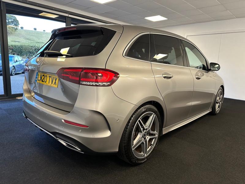 Used Mercedes-Benz B Class for sale - 77539349: Photo 10