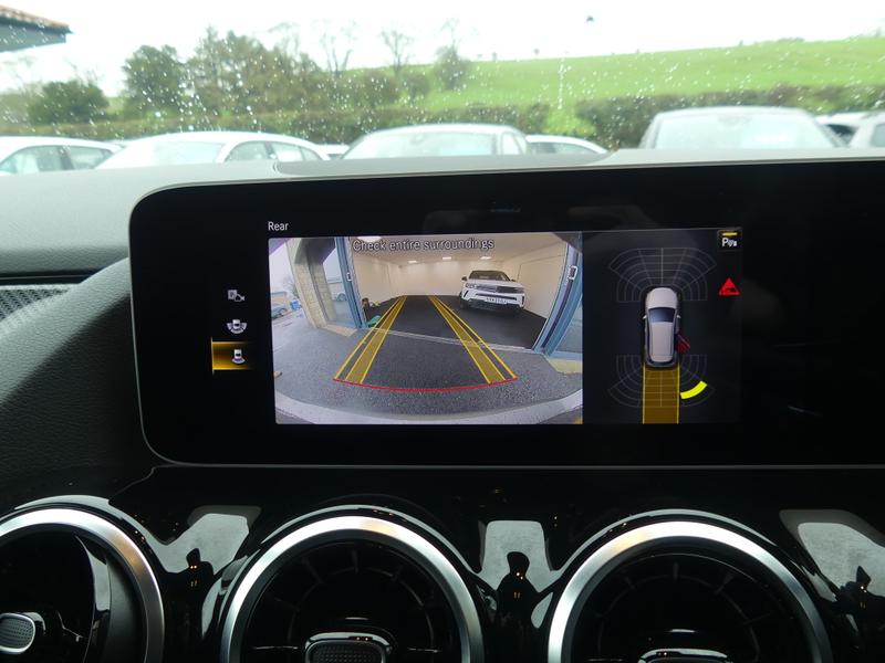 Used Mercedes-Benz B Class for sale - 77539349: Photo 12