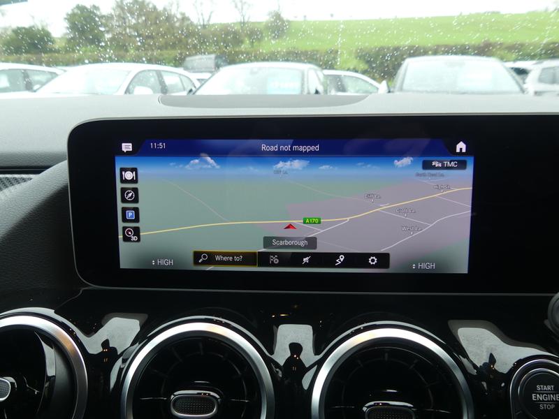 Used Mercedes-Benz B Class for sale - 77539349: Photo 13