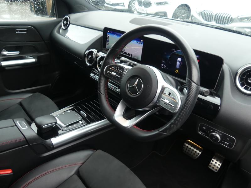 Used Mercedes-Benz B Class for sale - 77539349: Photo 15