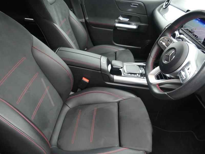 Used Mercedes-Benz B Class for sale - 77539349: Photo 16