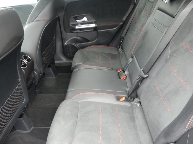 Used Mercedes-Benz B Class for sale - 77539349: Photo 18