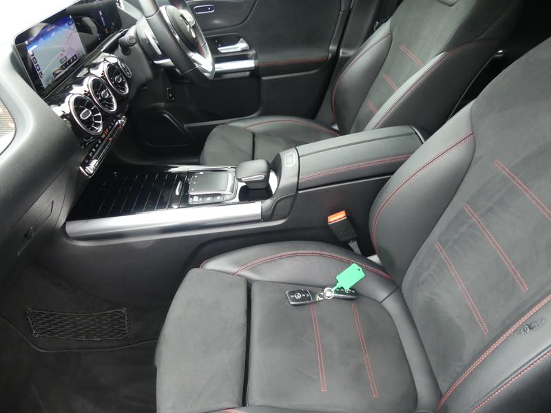 Used Mercedes-Benz B Class for sale - 77539349: Photo 19