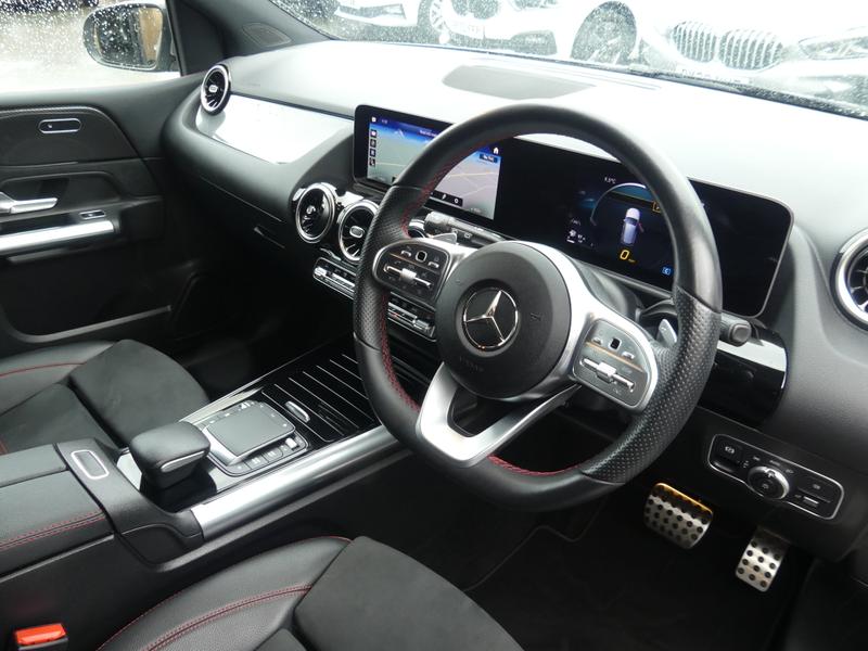 Used Mercedes-Benz B Class for sale - 77539349: Photo 24