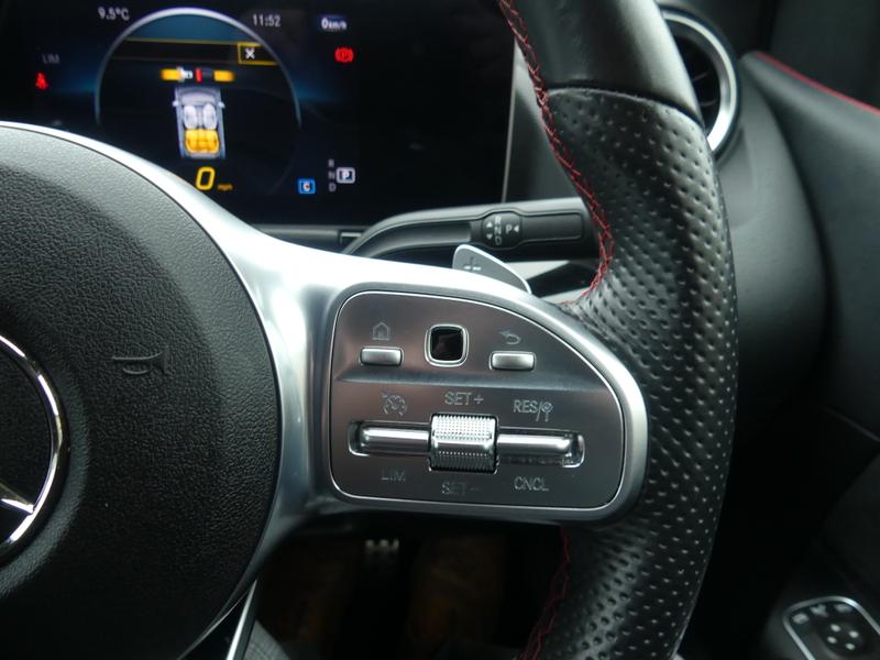 Used Mercedes-Benz B Class for sale - 77539349: Photo 27