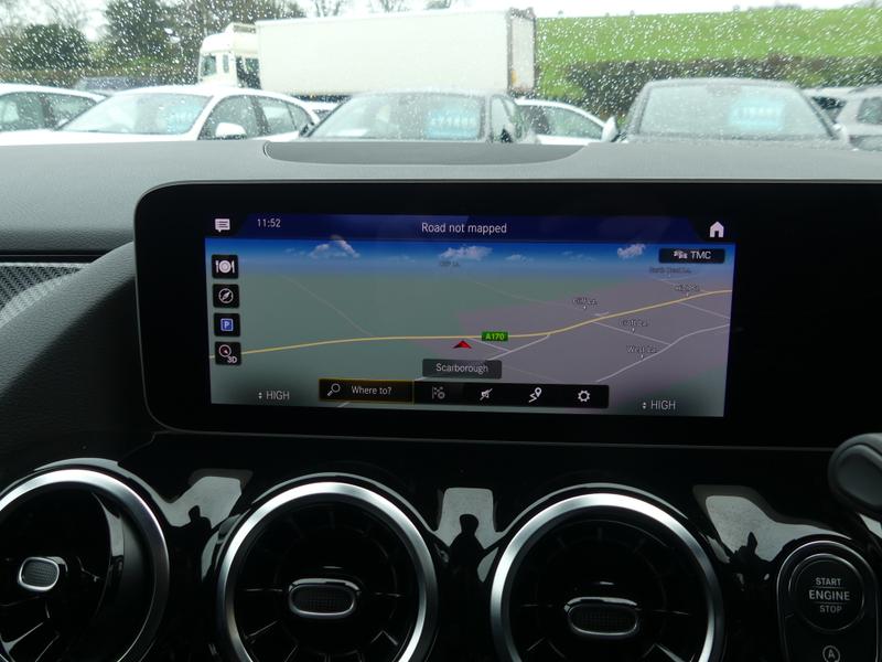 Used Mercedes-Benz B Class for sale - 77539349: Photo 29