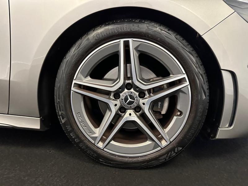 Used Mercedes-Benz B Class for sale - 77539349: Photo 31