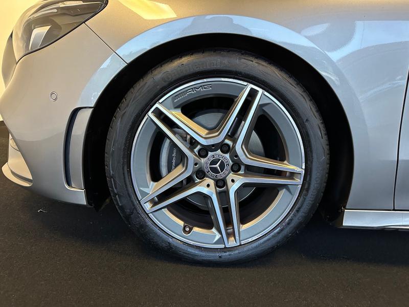 Used Mercedes-Benz B Class for sale - 77539349: Photo 32