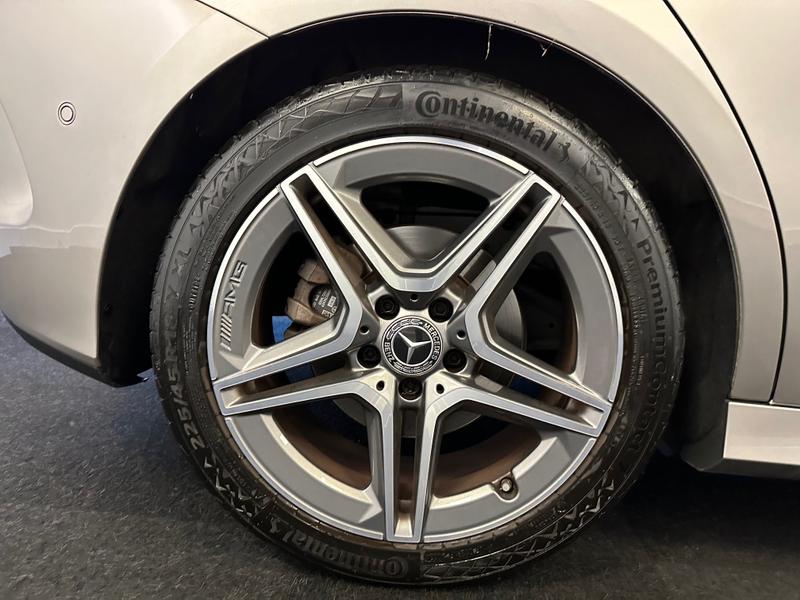 Used Mercedes-Benz B Class for sale - 77539349: Photo 33