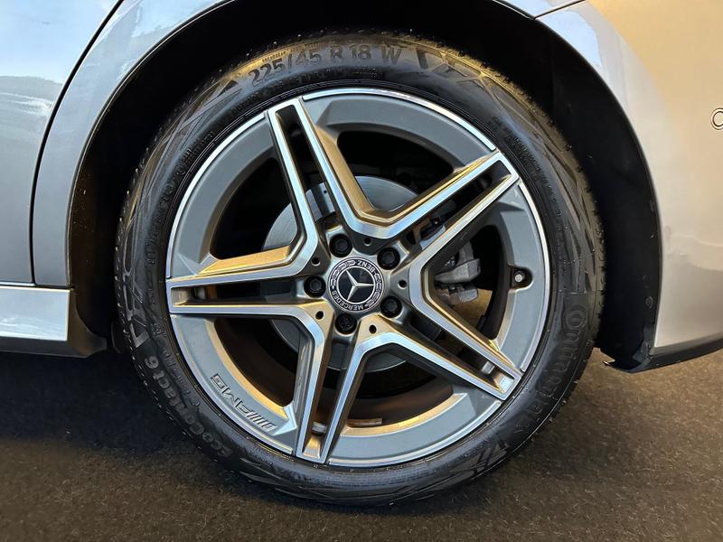 Used Mercedes-Benz B Class for sale - 77539349: Photo 34