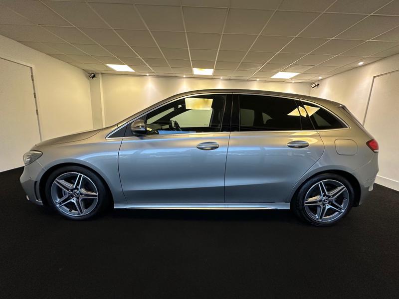 Used Mercedes-Benz B Class for sale - 77539349: Photo 7