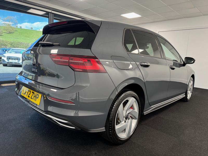 Used Volkswagen Golf for sale - 78109533: Photo 10