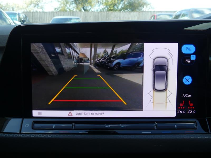 Used Volkswagen Golf for sale - 78109533: Photo 12