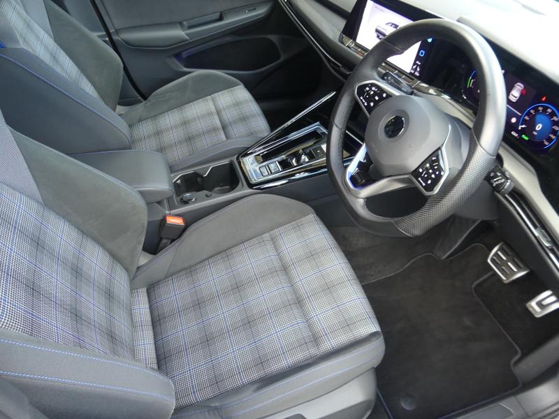 Used Volkswagen Golf for sale - 78109533: Photo 15