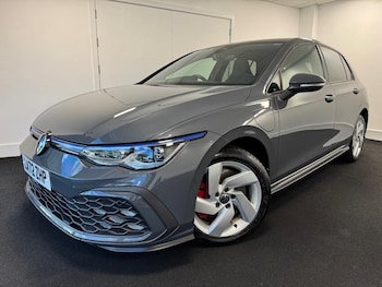 Volkswagen Golf feature image