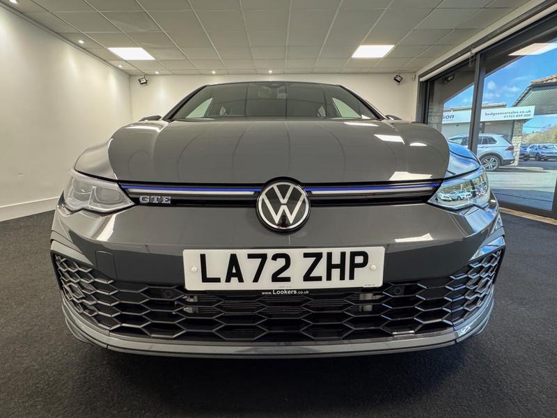 Used Volkswagen Golf for sale - 78109533: Photo 2