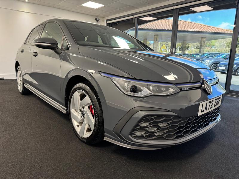 Used Volkswagen Golf for sale - 78109533: Photo 3