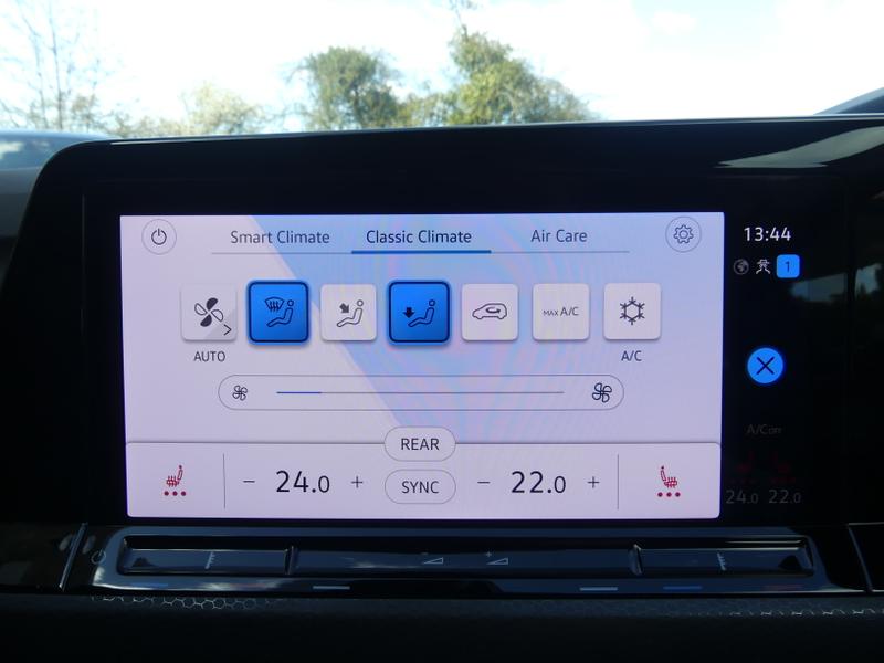 Used Volkswagen Golf for sale - 78109533: Photo 33