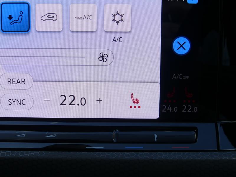 Used Volkswagen Golf for sale - 78109533: Photo 34