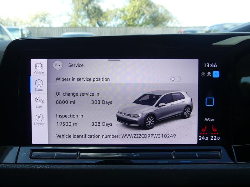 Used Volkswagen Golf for sale - 78109533: Photo 44