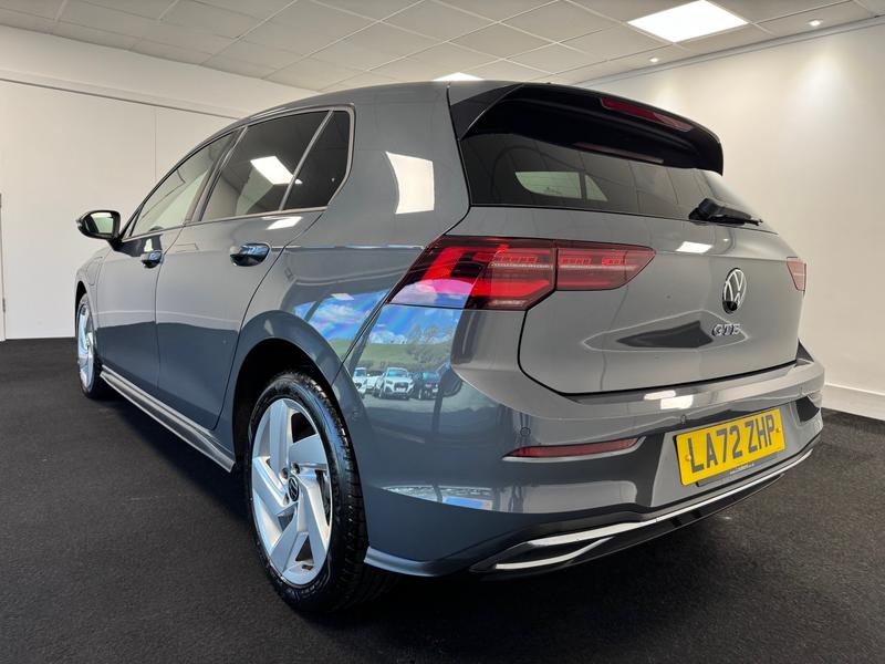 Used Volkswagen Golf for sale - 78109533: Photo 8