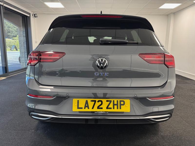 Used Volkswagen Golf for sale - 78109533: Photo 9